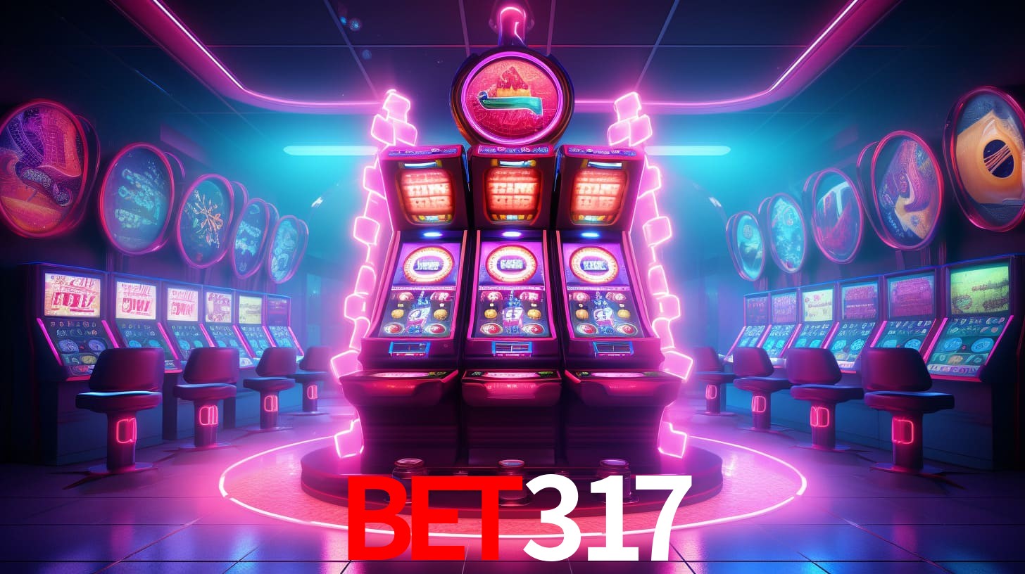 bet317 plataforma