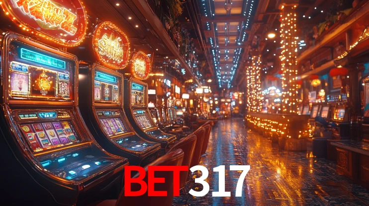bet317 - Jackpot de Ouro e Glamour - bet317.com