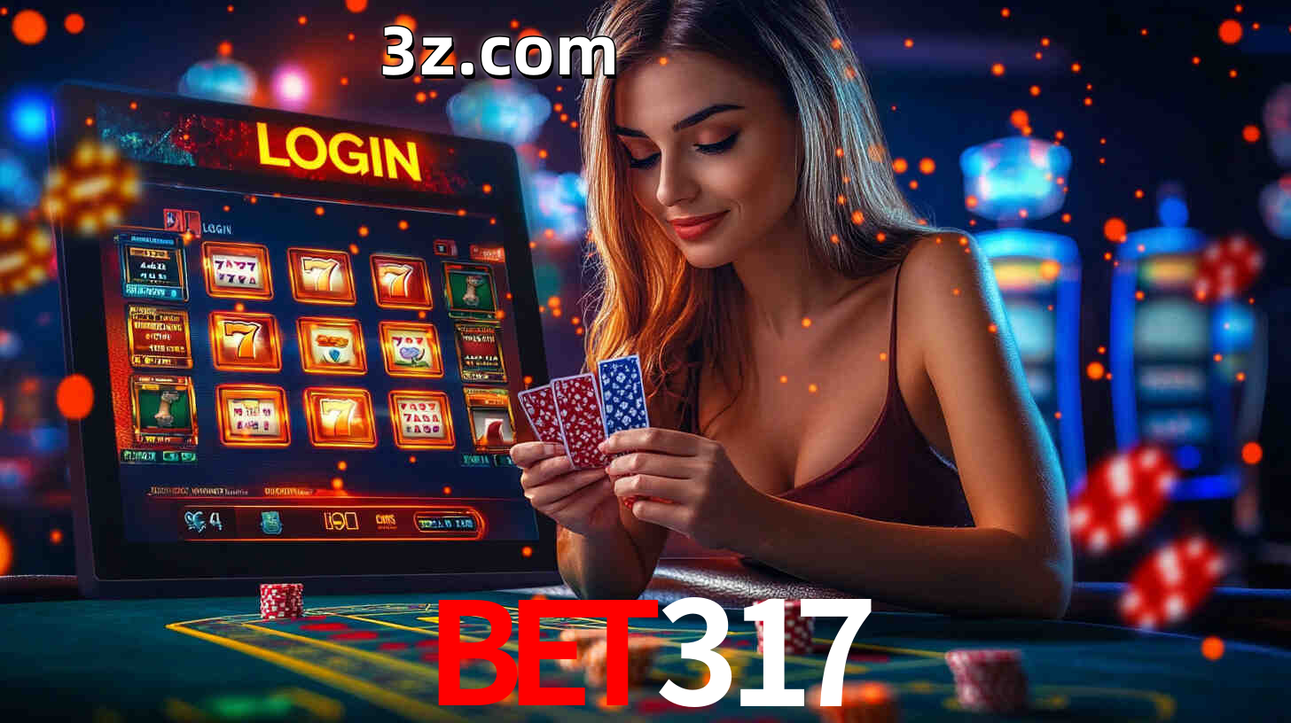 Poker emocionante na BET317