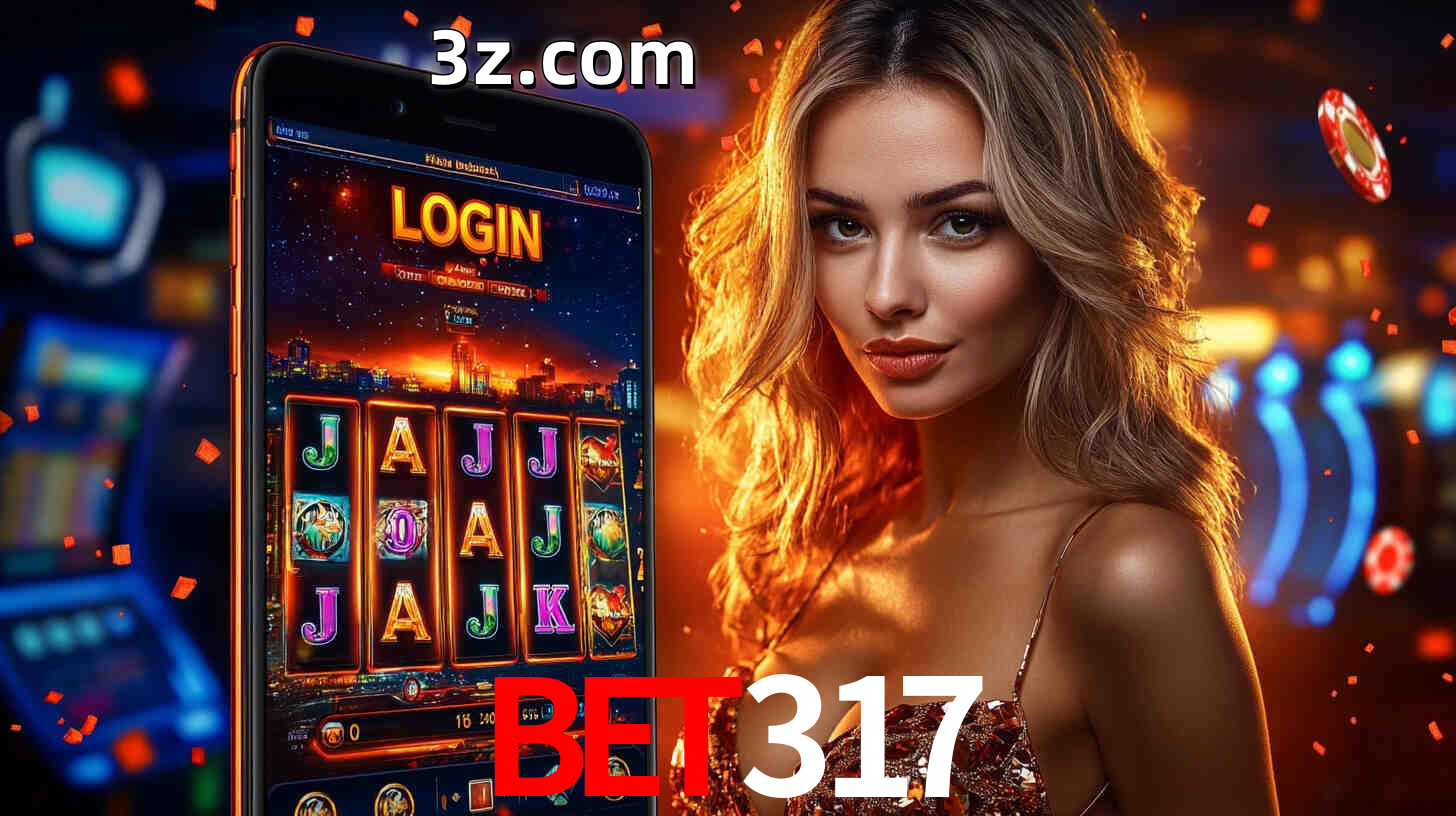 Apoio dedicado da BET317