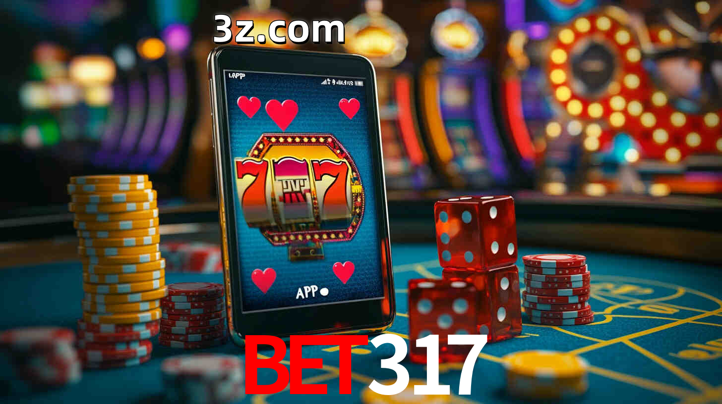 Apoio ao cliente na BET317