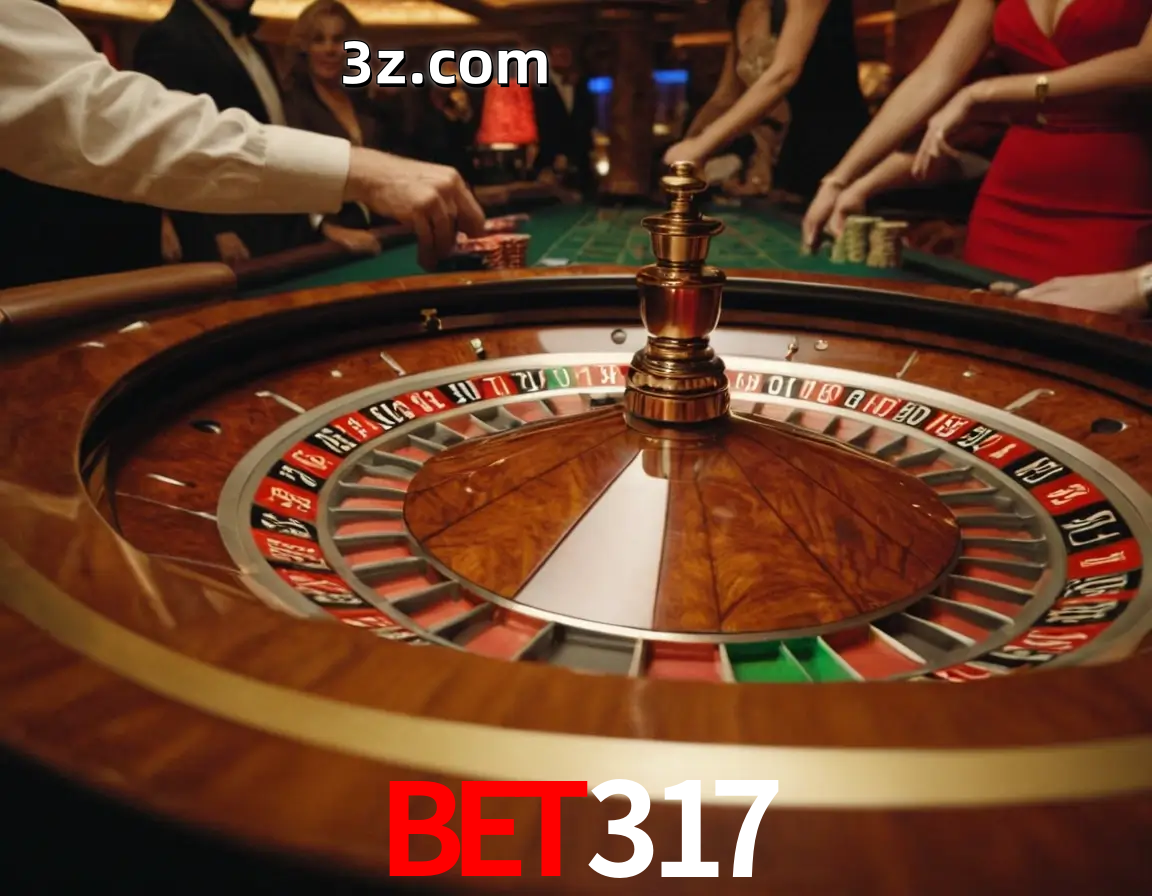 Privacidade garantida pela BET317