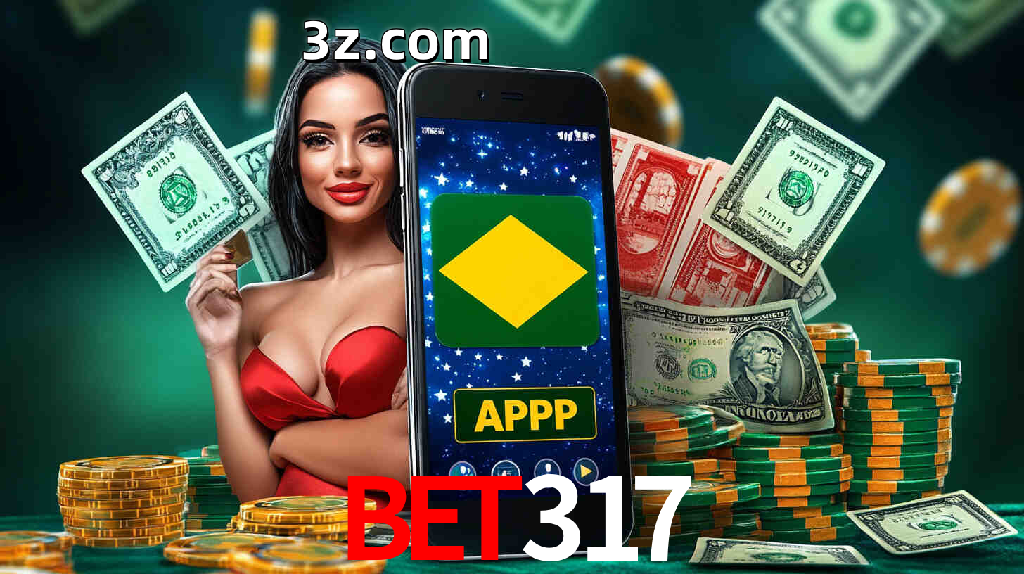 Isenção de Responsabilidade da BET317