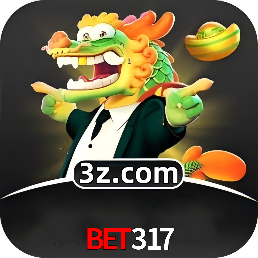 Jogos online na BET317 casino