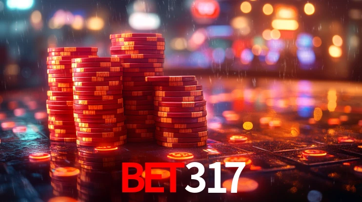 bet317 plataforma