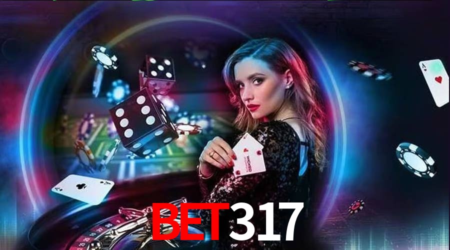 Secure Login bet317