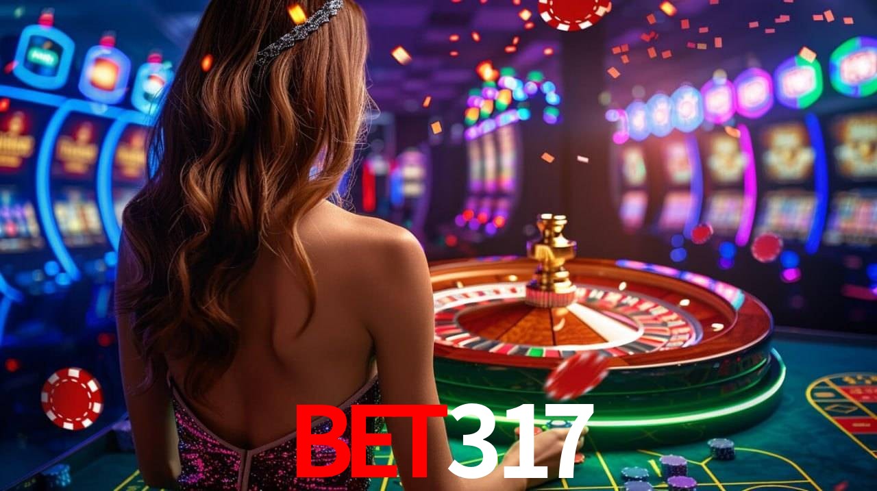 bet317 App Interface