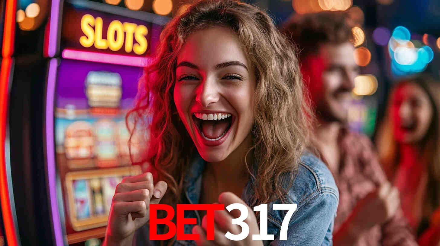 A Popularidade dos Caça-Níqueis no bet317