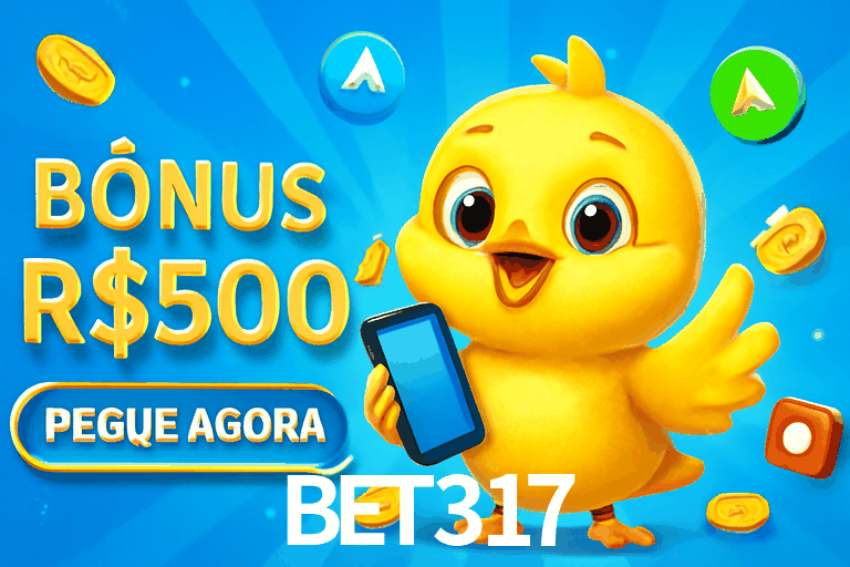 Account Benefits bet317