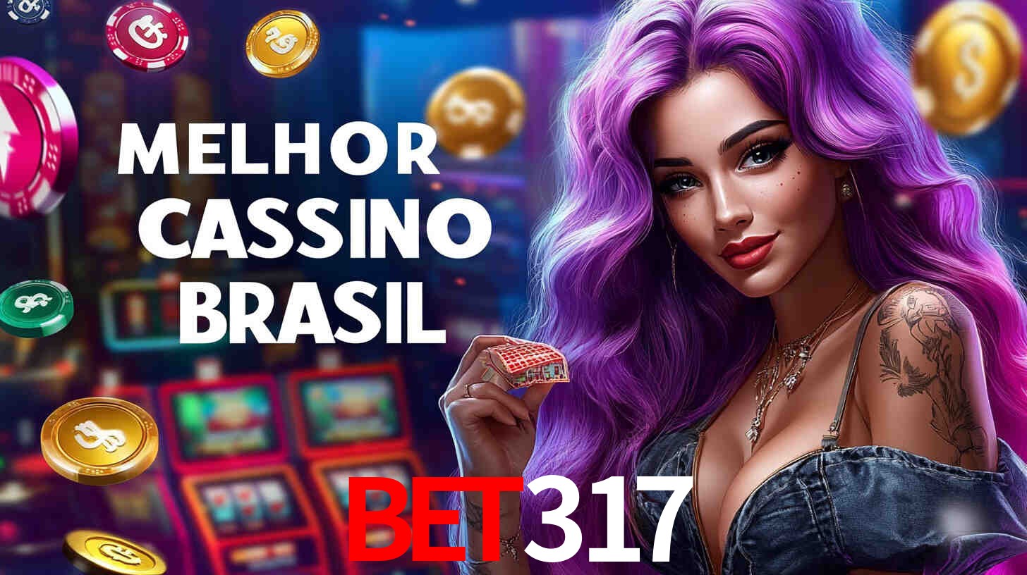 Descubra o Programa VIP da bet317: Vantagens Exclusivas para Jogadores