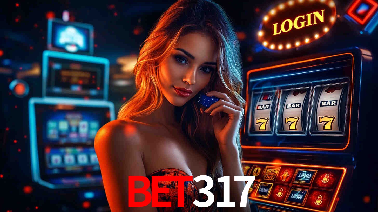 bet317 plataforma