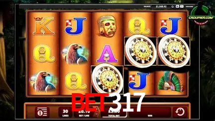 Live Casino bet317
