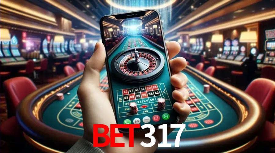 Games Directory bet317