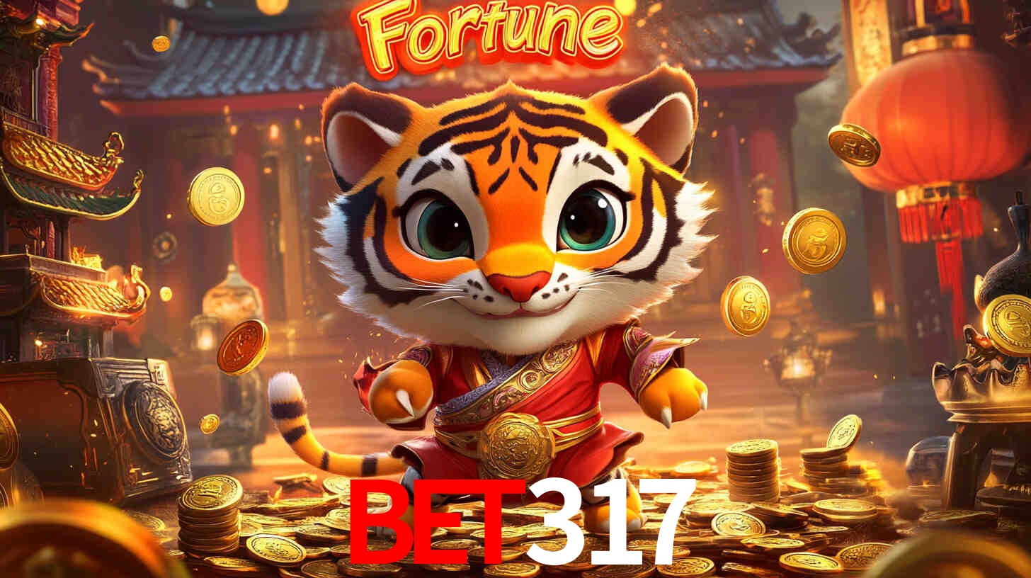 Desvendando o Mundo dos Jogos Virtuais na bet317