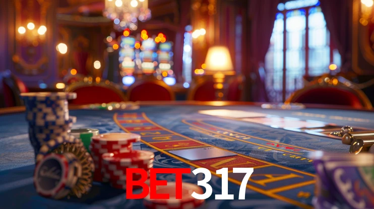 Game Providers bet317