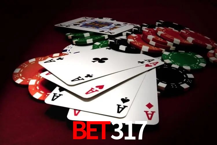 Football Betting bet317