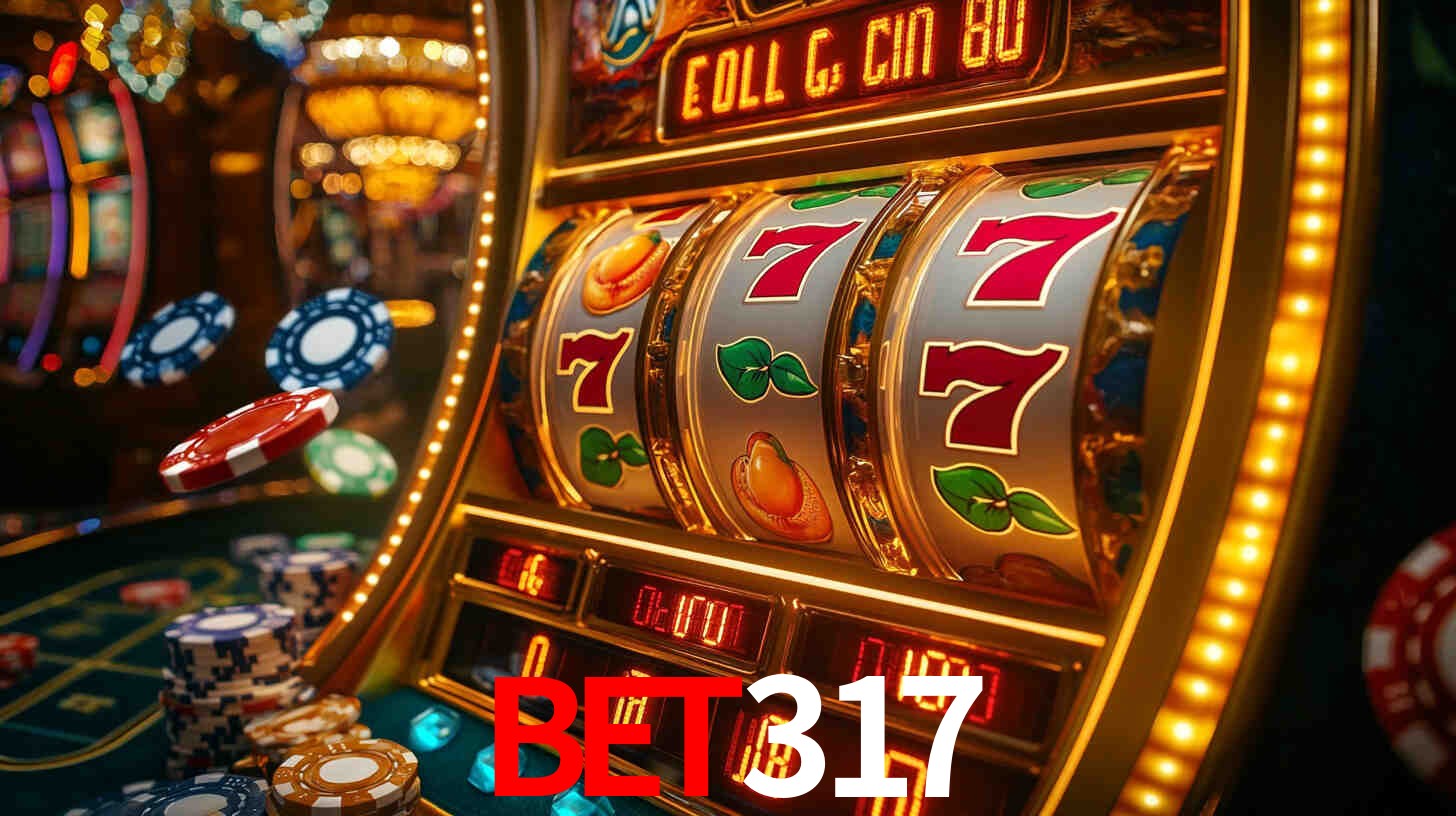 bet317 App Interface