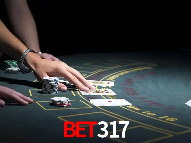 Platform Technology bet317