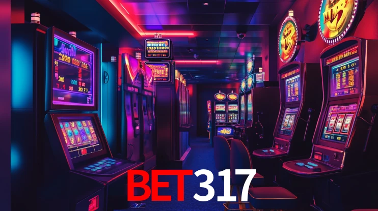 Welcome Bonus bet317