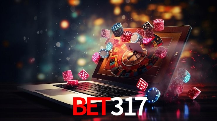 Desvendando o Mundo dos Jogos Virtuais na bet317