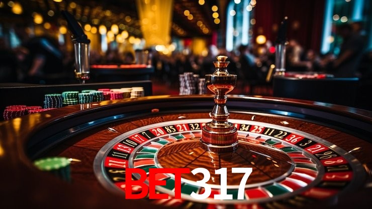 Flash Promotion bet317